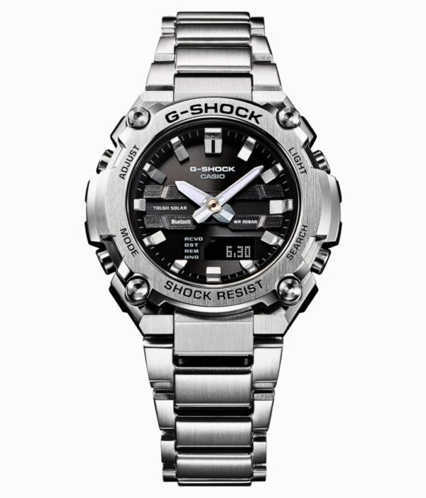 Hình ảnh Đồng Hồ Casio G-Shock Nam GST-B600D-1ADR
