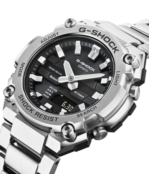 Hình ảnh Đồng Hồ Casio G-Shock Nam GST-B600D-1ADR