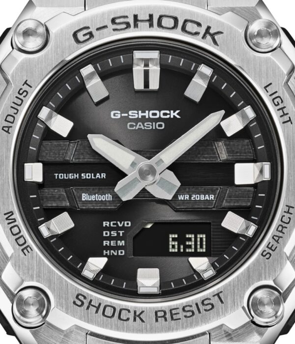 Hình ảnh Đồng Hồ Casio G-Shock Nam GST-B600D-1ADR