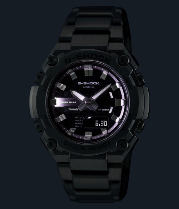 Hình ảnh Đồng Hồ Casio G-Shock Nam GST-B600D-1ADR