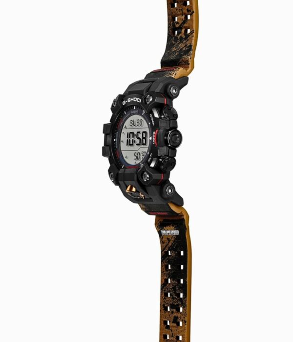 Hình ảnh Đồng Hồ Casio G-Shock Nam GW-9500TLC-1DR