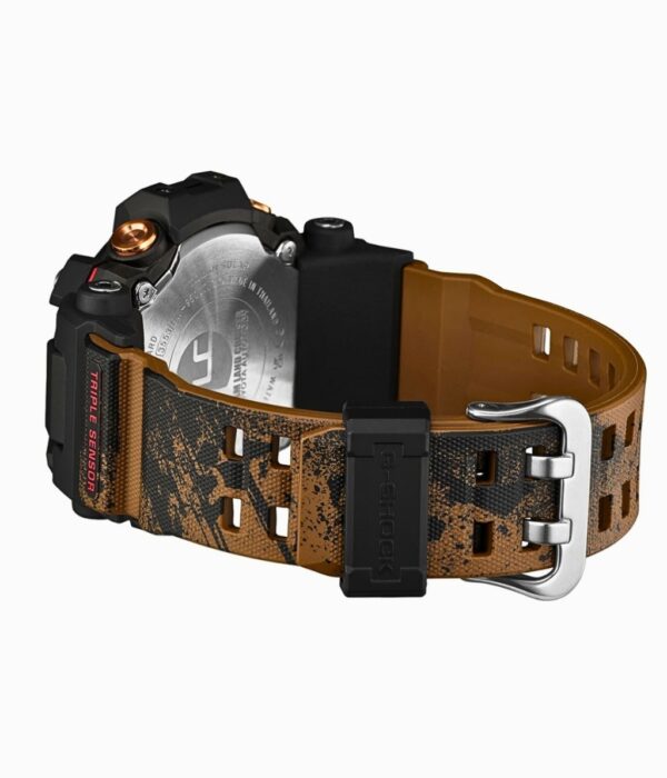 Hình ảnh Đồng Hồ Casio G-Shock Nam GW-9500TLC-1DR