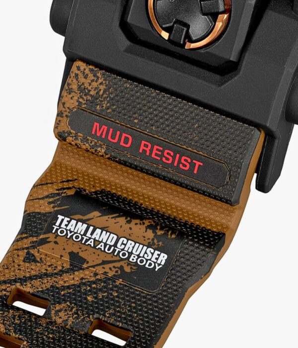 Hình ảnh Đồng Hồ Casio G-Shock Nam GW-9500TLC-1DR