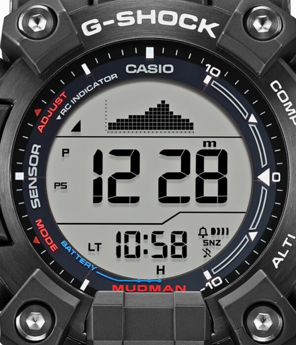 Hình ảnh Đồng Hồ Casio G-Shock Nam GW-9500TLC-1DR