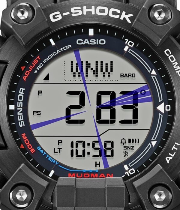 Hình ảnh Đồng Hồ Casio G-Shock Nam GW-9500TLC-1DR