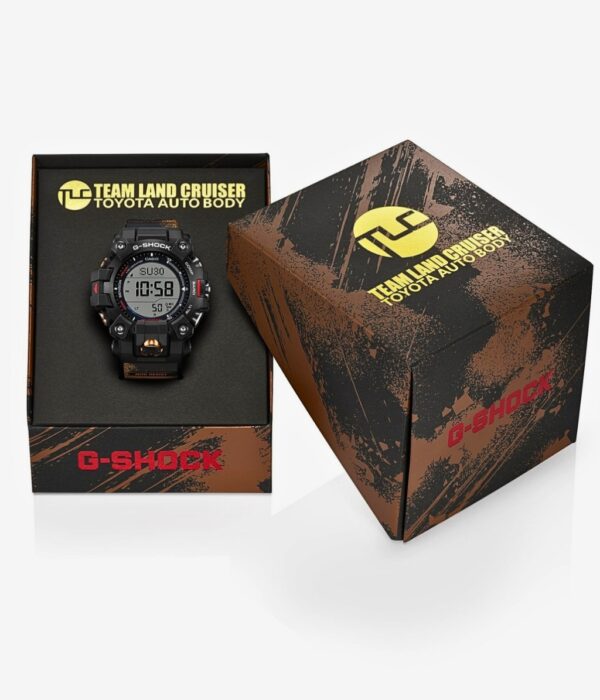 Hình ảnh Đồng Hồ Casio G-Shock Nam GW-9500TLC-1DR