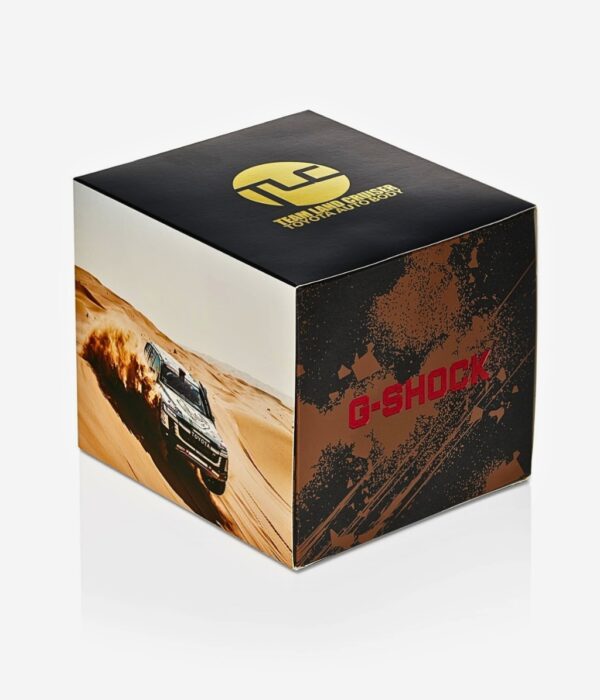 Hình ảnh Đồng Hồ Casio G-Shock Nam GW-9500TLC-1DR