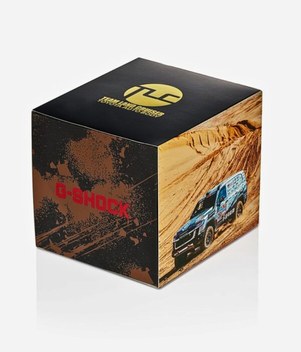 Hình ảnh Đồng Hồ Casio G-Shock Nam GW-9500TLC-1DR