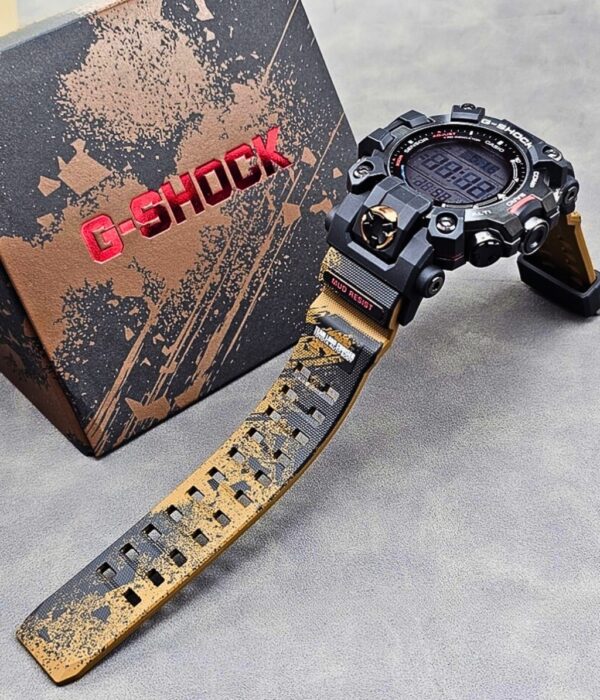 Hình ảnh Đồng Hồ Casio G-Shock Nam GW-9500TLC-1DR