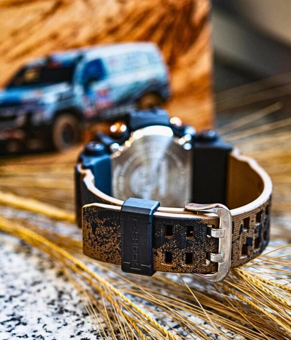 Hình ảnh Đồng Hồ Casio G-Shock Nam GW-9500TLC-1DR