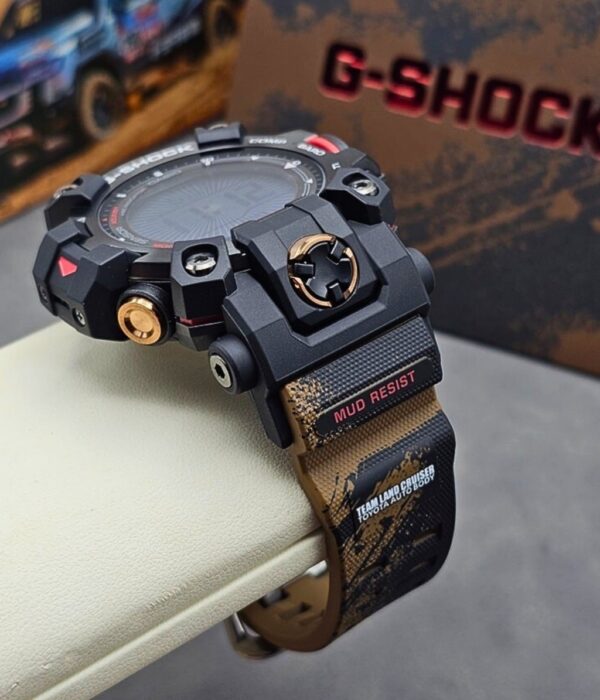 Hình ảnh Đồng Hồ Casio G-Shock Nam GW-9500TLC-1DR