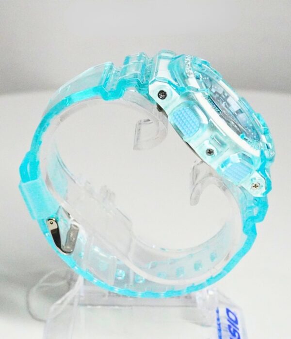 Hình ảnh Đồng Hồ Casio G-Shock Nữ GMA-S110VW-2ADR