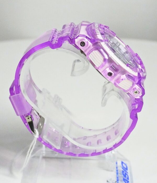 Hình ảnh Đồng Hồ Casio G-Shock Nữ GMA-S110VW-4ADR