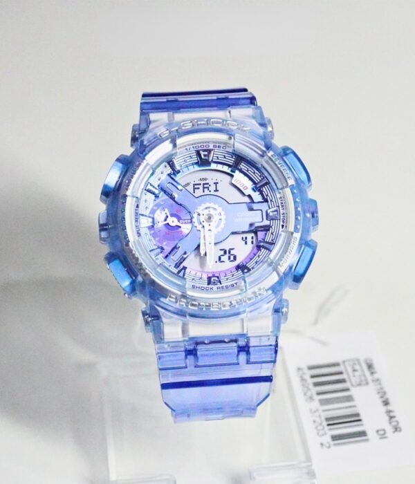 Hình ảnh Đồng Hồ Casio G-Shock Nữ GMA-S110VW-6ADR