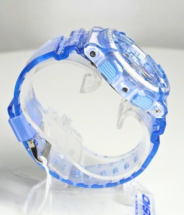 Hình ảnh Đồng Hồ Casio G-Shock Nữ GMA-S110VW-6ADR