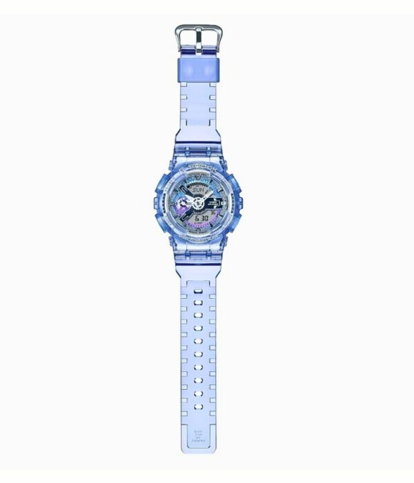 Hình ảnh Đồng Hồ Casio G-Shock Nữ GMA-S110VW-6ADR