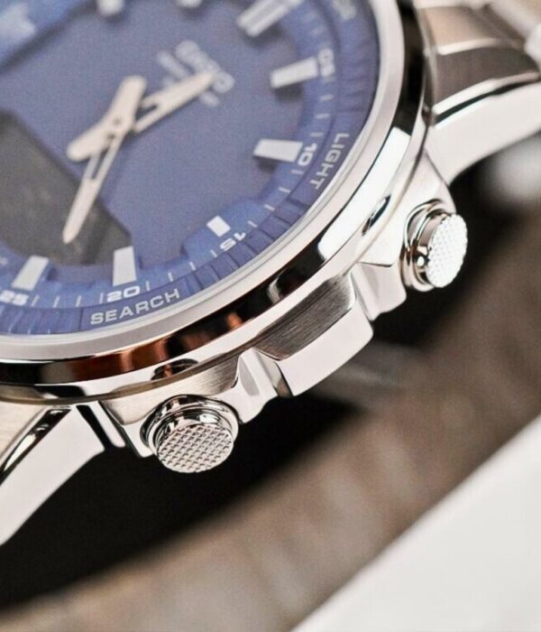 Hình ảnh Đồng Hồ Casio Nam AMW-880D-2A1VDF