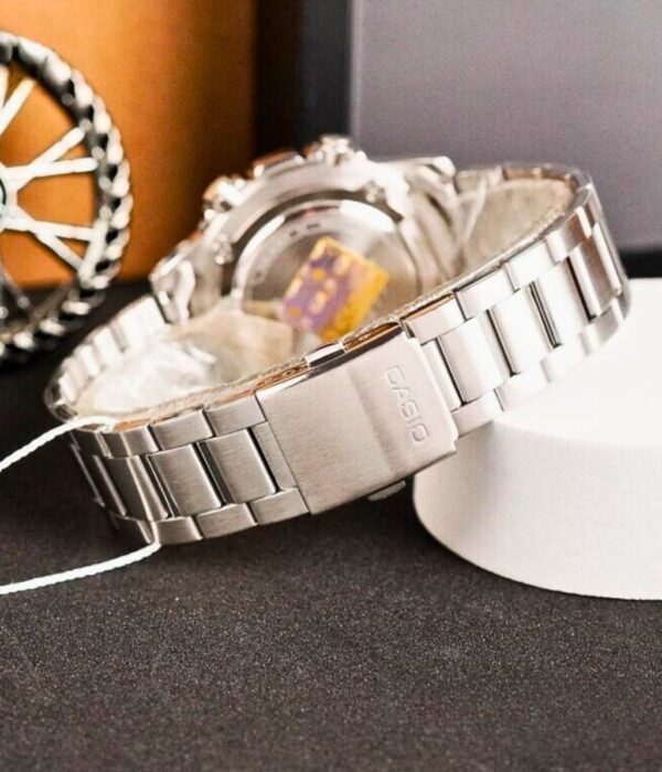 Hình ảnh Đồng Hồ Casio Nam AMW-880D-2A1VDF