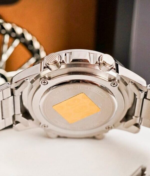 Hình ảnh Đồng Hồ Casio Nam AMW-880D-2A1VDF