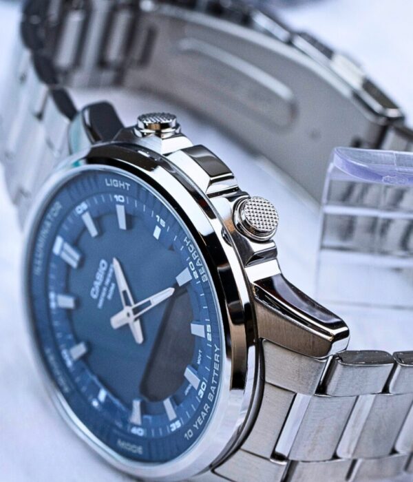 Hình ảnh Đồng Hồ Casio Nam AMW-880D-2A1VDF