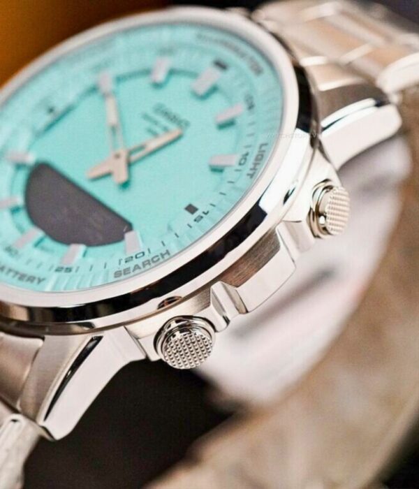 Hình ảnh Đồng Hồ Casio Nam AMW-880D-2A2VDF