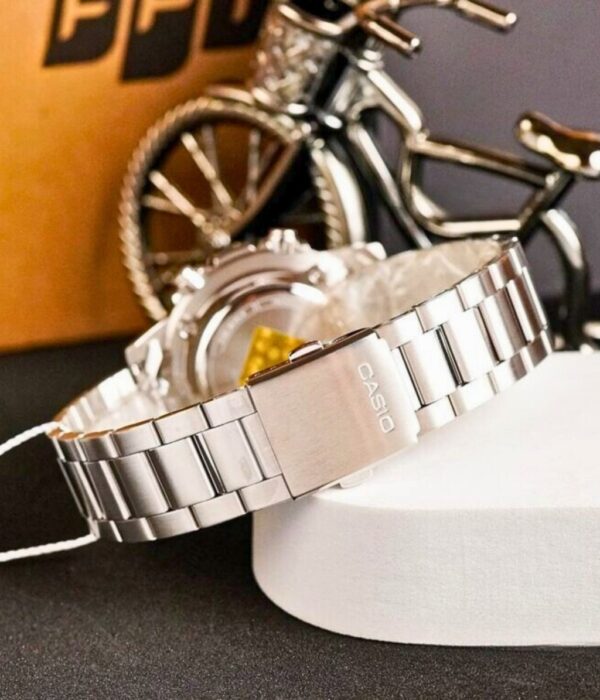 Hình ảnh Đồng Hồ Casio Nam AMW-880D-2A2VDF