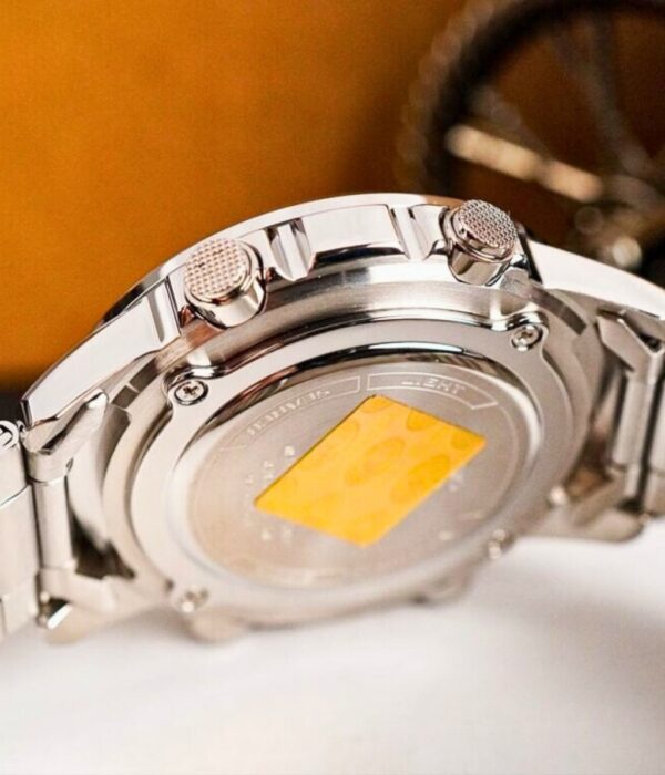 Hình ảnh Đồng Hồ Casio Nam AMW-880D-2A2VDF