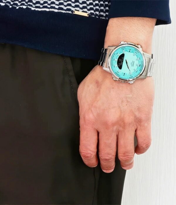 Hình ảnh Đồng Hồ Casio Nam AMW-880D-2A2VDF