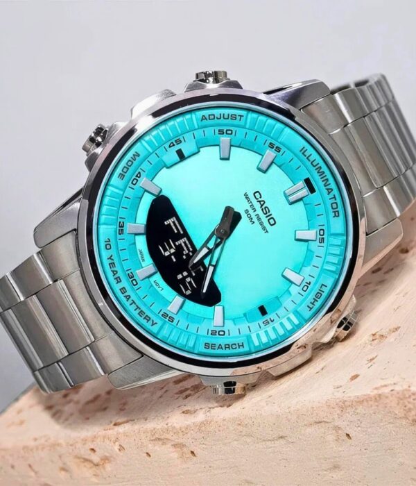 Hình ảnh Đồng Hồ Casio Nam AMW-880D-2A2VDF