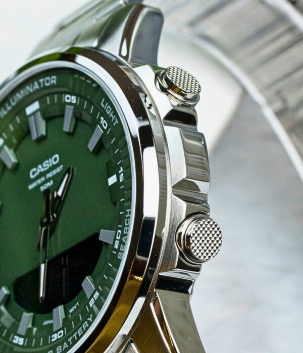 Hình ảnh Đồng Hồ Casio Nam AMW-880D-3AVDF