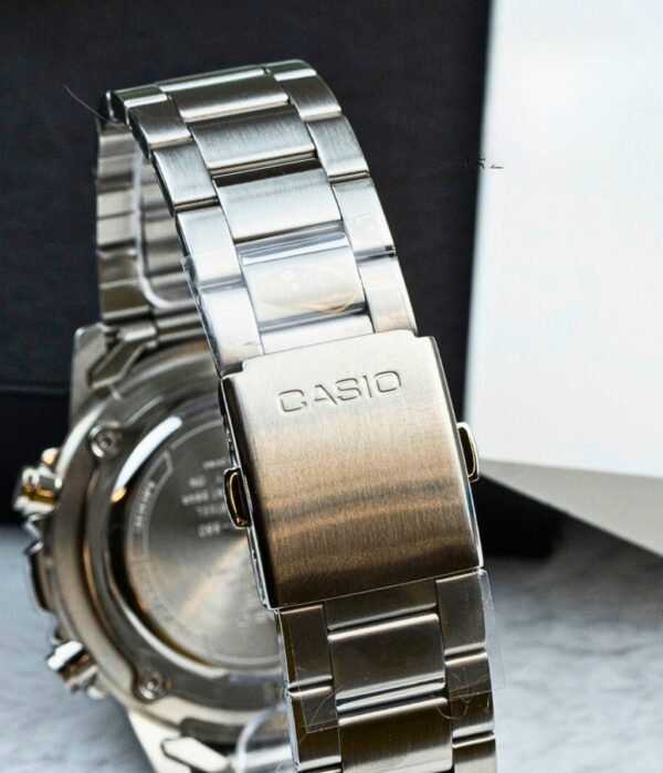 Hình ảnh Đồng Hồ Casio Nam AMW-880D-3AVDF