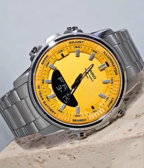 Hình ảnh Đồng Hồ Casio Nam AMW-880D-9AVDF