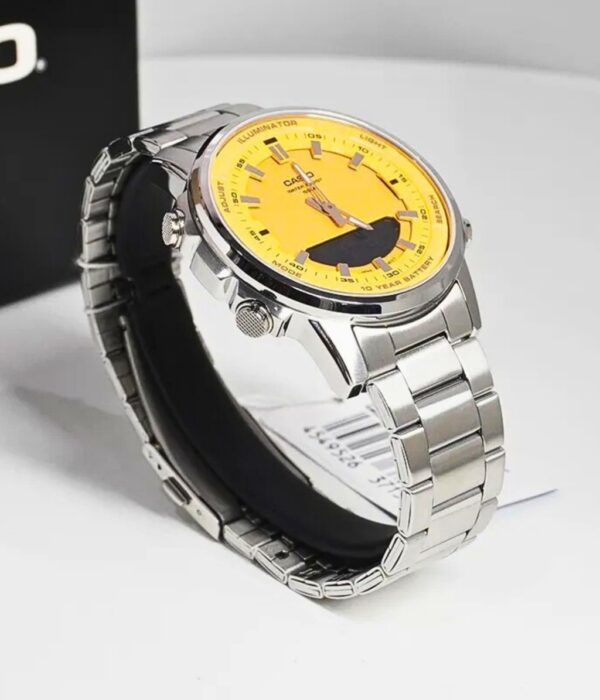 Hình ảnh Đồng Hồ Casio Nam AMW-880D-9AVDF
