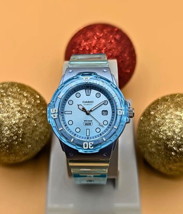Hình ảnh Đồng Hồ Casio Nữ LRW-200HS-2EVDF