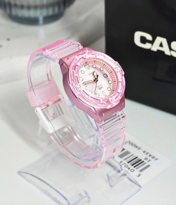 Hình ảnh Đồng Hồ Casio Nữ LRW-200HS-4EVDF