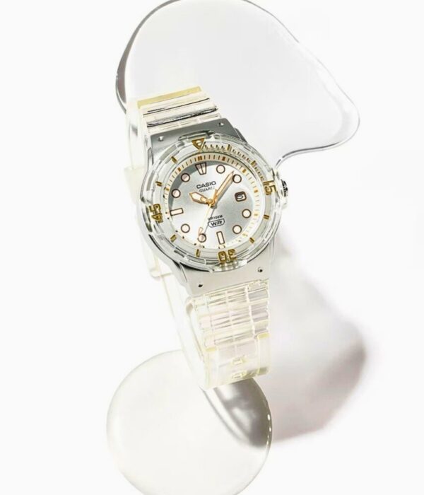 Hình ảnh Đồng Hồ Casio Nữ LRW-200HS-7EVDF