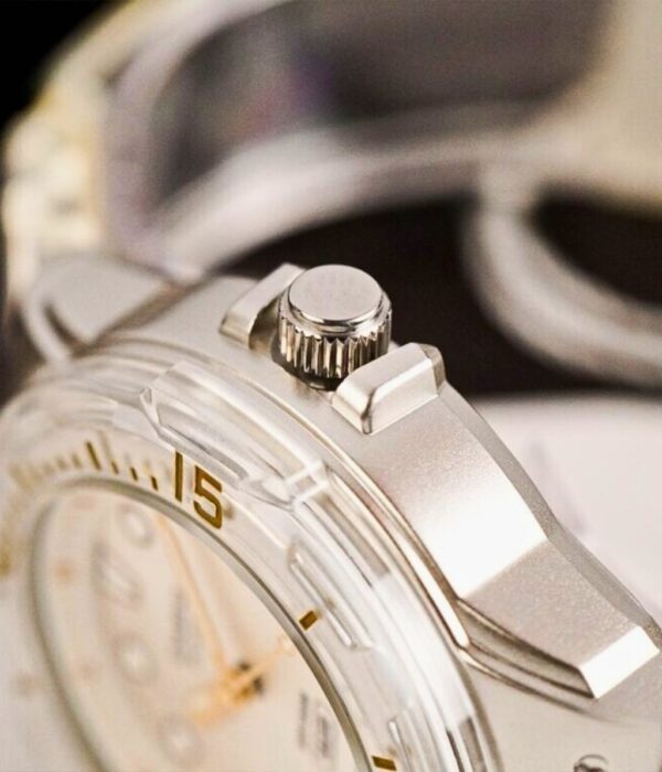 Hình ảnh Đồng Hồ Casio Nữ LRW-200HS-7EVDF
