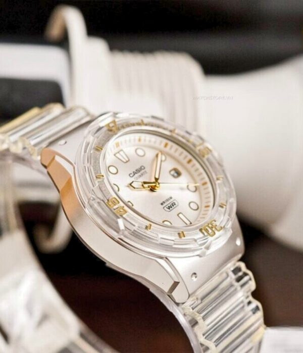 Hình ảnh Đồng Hồ Casio Nữ LRW-200HS-7EVDF