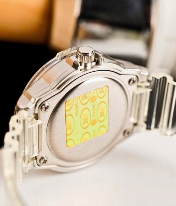 Hình ảnh Đồng Hồ Casio Nữ LRW-200HS-7EVDF