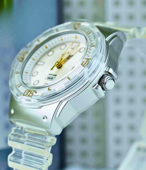 Hình ảnh Đồng Hồ Casio Nữ LRW-200HS-7EVDF