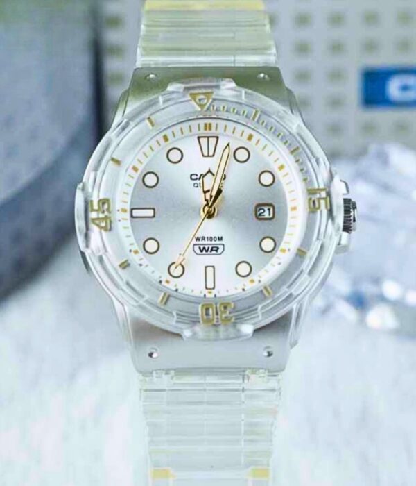 Hình ảnh Đồng Hồ Casio Nữ LRW-200HS-7EVDF