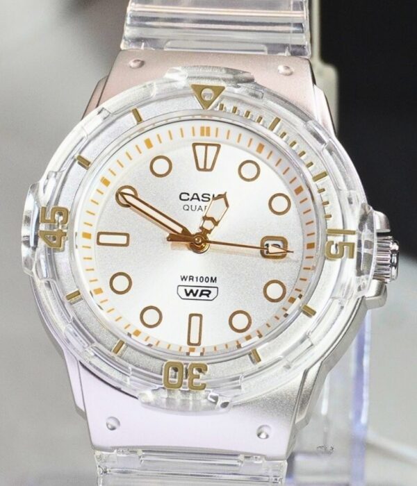 Hình ảnh Đồng Hồ Casio Nữ LRW-200HS-7EVDF