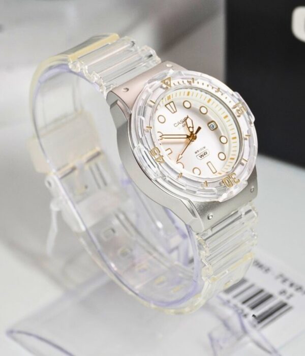 Hình ảnh Đồng Hồ Casio Nữ LRW-200HS-7EVDF