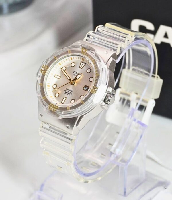 Hình ảnh Đồng Hồ Casio Nữ LRW-200HS-7EVDF