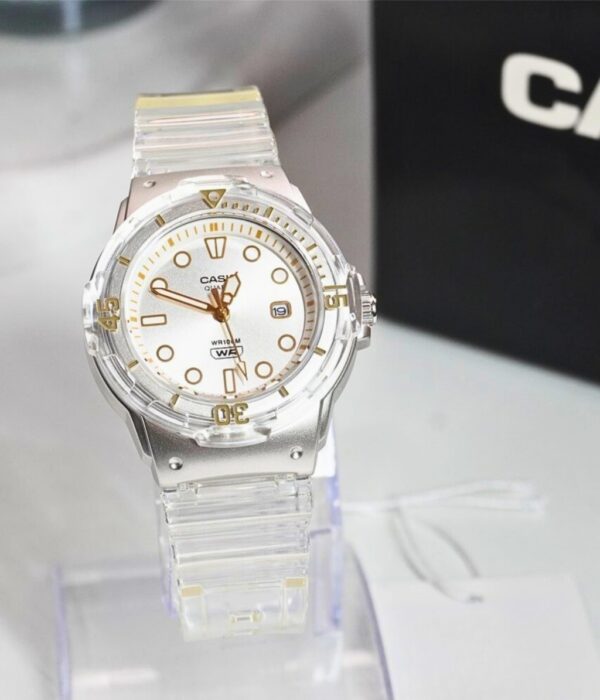 Hình ảnh Đồng Hồ Casio Nữ LRW-200HS-7EVDF