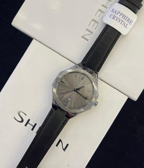 Hình ảnh Đồng Hồ Casio Sheen Nữ SHE-4563BL-8AUDF