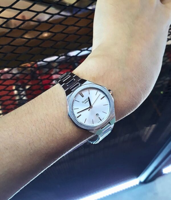 Hình ảnh Đồng Hồ Casio Sheen Nữ SHE-4563D-7AUDF