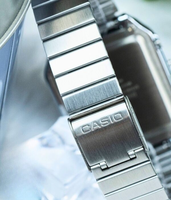 Hình ảnh Đồng Hồ Casio Unisex CA-500WE-4BDF