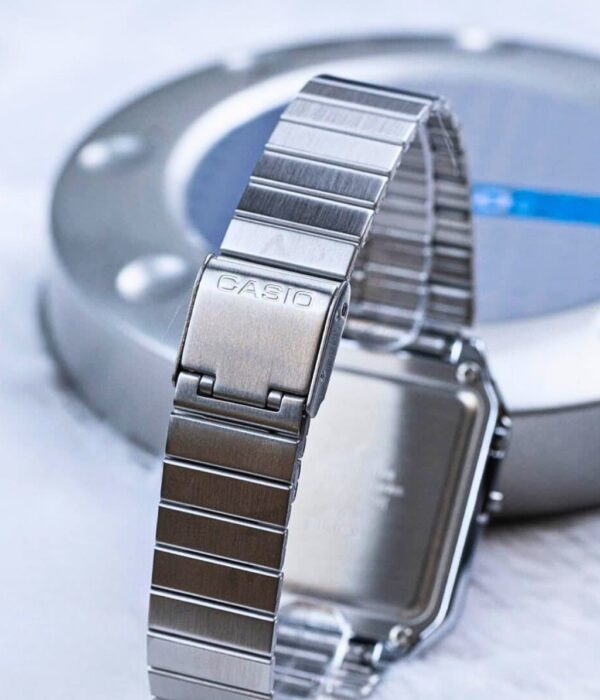 Hình ảnh Đồng Hồ Casio Unisex CA-500WE-4BDF