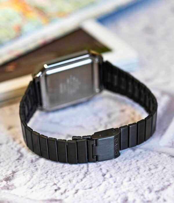 Hình ảnh Đồng Hồ Casio Unisex CA-500WEGG-9BDF